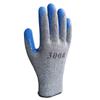 Industrial Wear-Resistant Dipped Work Gloves