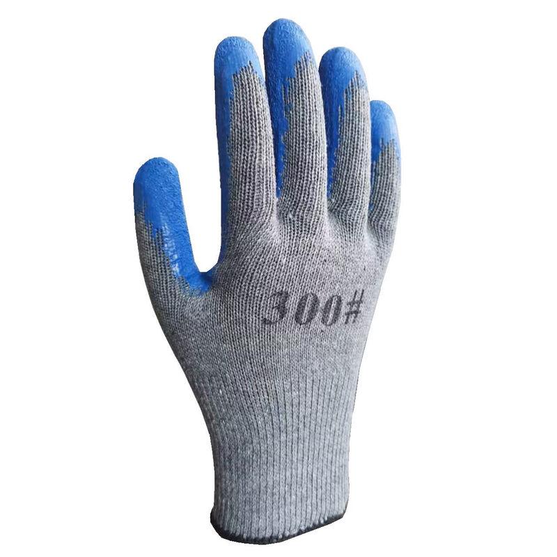Industrial Wear-Resistant Dipped Work Gloves