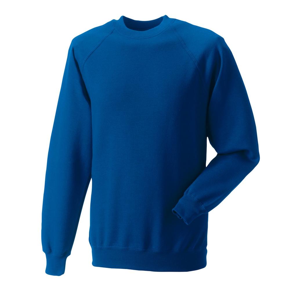 Russell Unisex Adult Classic Sweatshirt