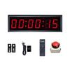 Ganxin 1.5-inch LED Competition Timer
