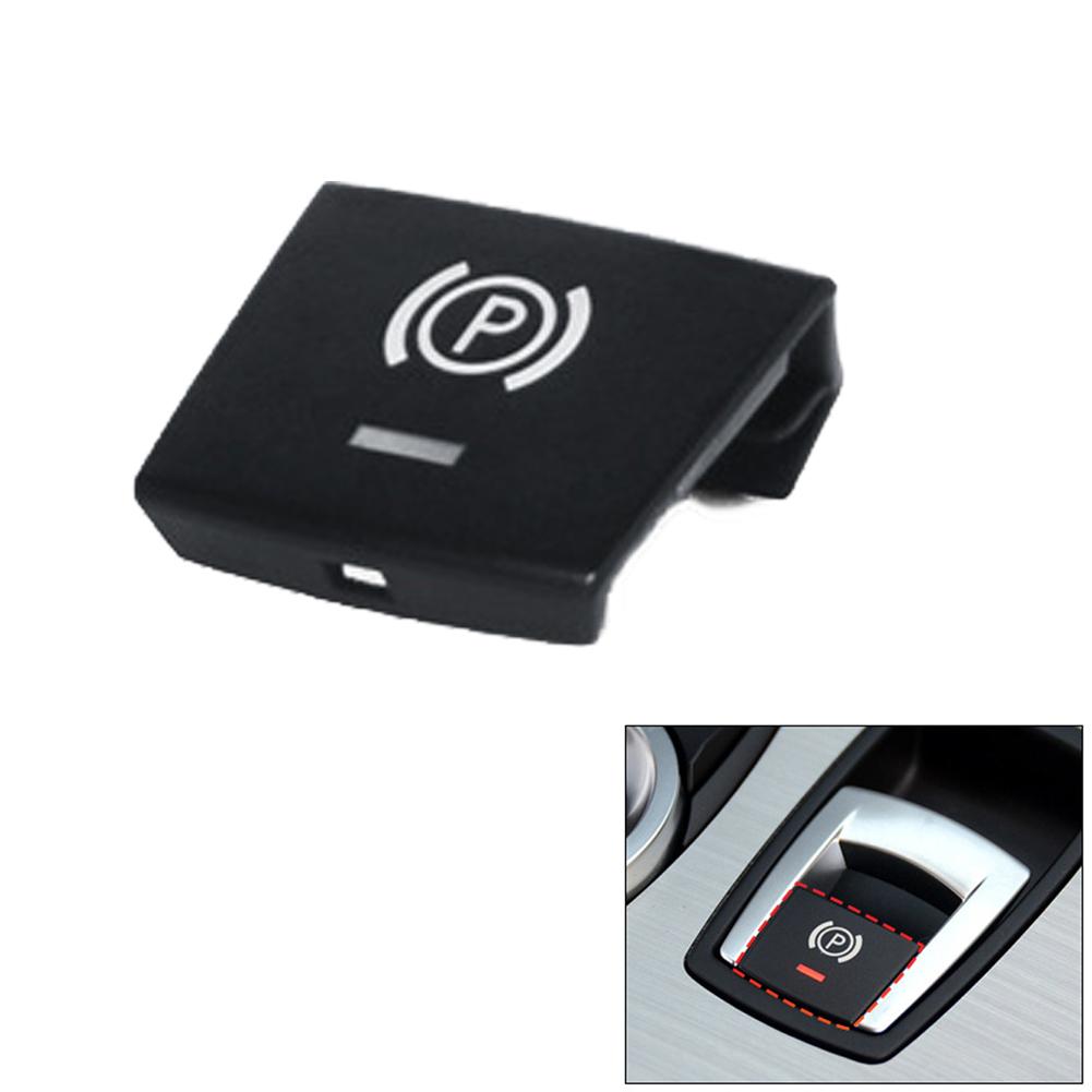 Electronic Parking Brake P Button Switch Cover 61319184269 For BMW Z4 E89 2009-2016 Replacement Accessory China Mainland