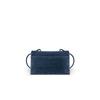 New Lee Fabric Shoulder Bag Regular Women's Denim Blue LE240124M-523