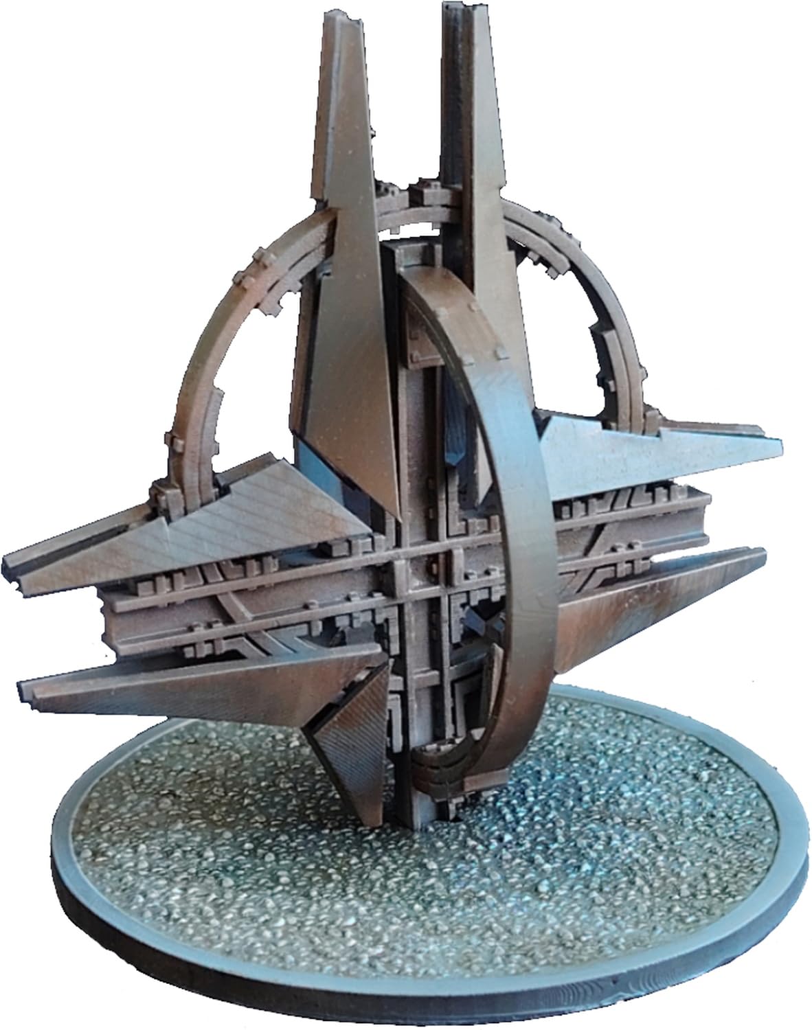 

Frog King Hobby 1/72 Звезда НАТО Смоляной Набор FGK72002 (Диорама)