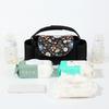 Multifunctional Stroller Storage Hanging Bag with Multiple Pockets Diaper Bag Organizer  Travel