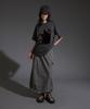 LIKE THE MOST Kuroneko Oversized T-Shirt 2 Colors