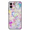 For Oppo K12s K13 5G Case Marble Painted Silicone Back Cover Cases For OPPO K13 5G Soft Black Funda Oppo K12s PLD110 Phone Cover