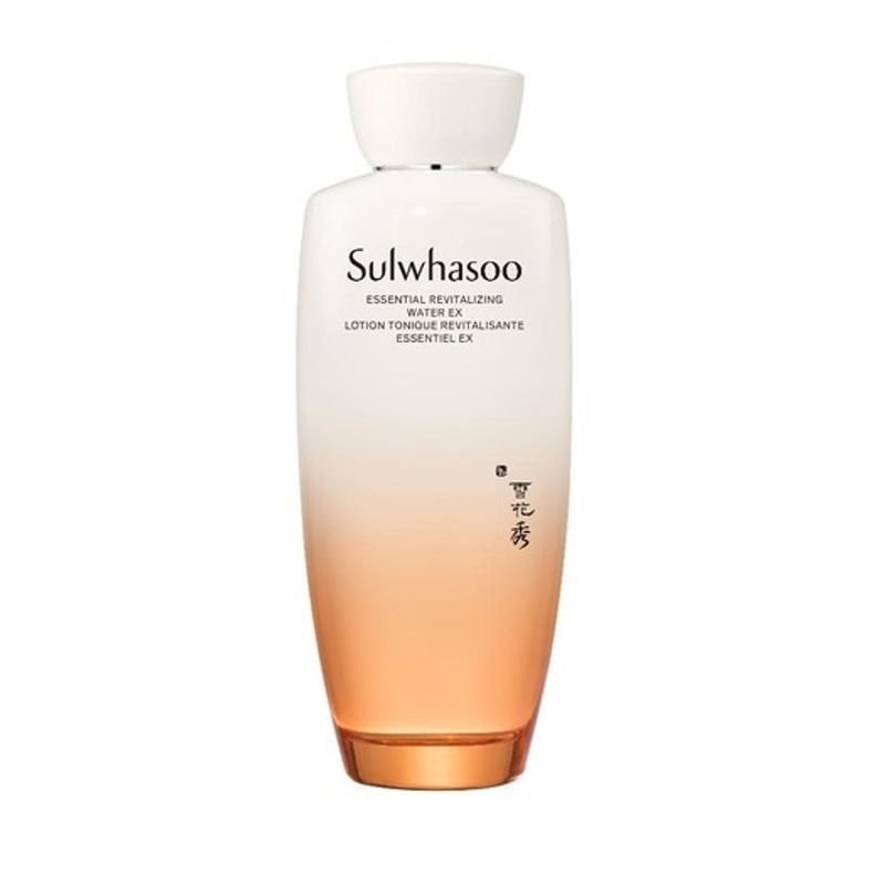 Sulwhasoo Essential Balancing Water EX 150ML