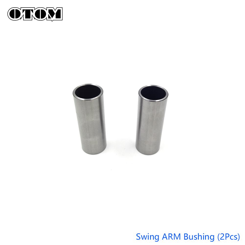 OTOM Kit di Manutenzione Forcellone YZF Guarnizioni Olio Boccole Cuscinetti a Rulli Pezzi di Ricambio per YAMAHA YZF WRF 250 450 YZ450FX