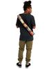 Burton Snowboard Beer Cuda 2L Cooler Bag DAS CUDA