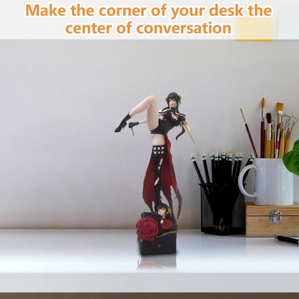 Anime Figuren, Coole Anime Peripherie Figuren Modelle