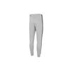Adidas Side Stripe Casual Long Pants Men Bottoms Grey GM1091