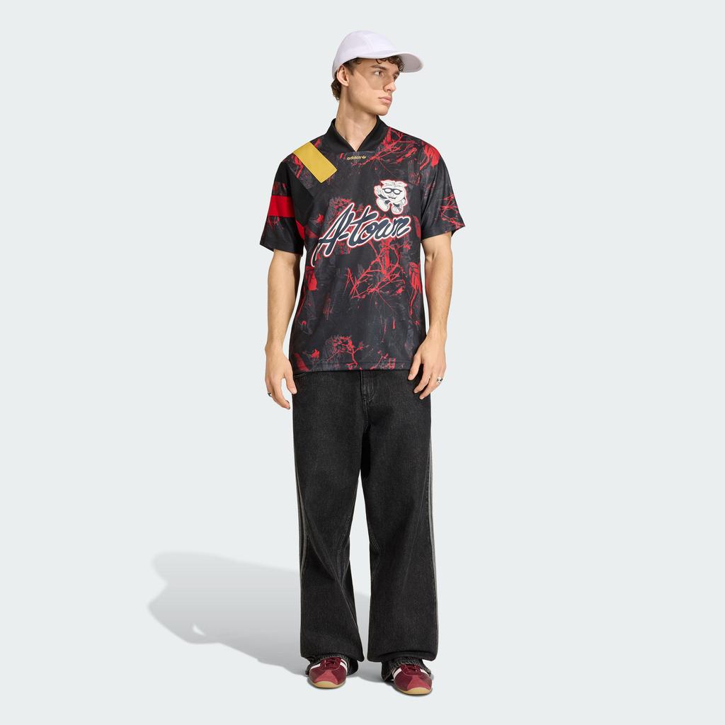 Adidas Originals Atlanta FIFA WORLD CUP 26™ HOST CITY Soccer Jersey Me