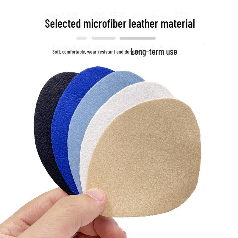 Self-Adhesive Shoe Lining Repair Patch for Holes and Heel Wear