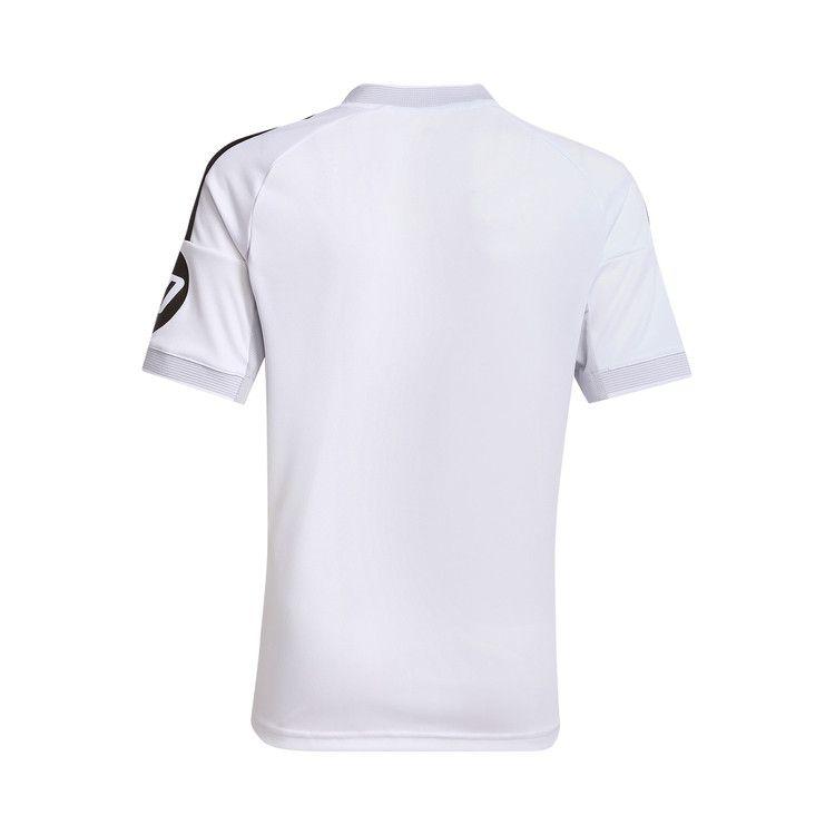 adidas Real Madrid 25/26 Home Jersey 'White'