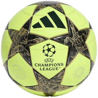 Adidas UEFA Champions League LGE FIFA Quality Ball, Unisex Yellow Football