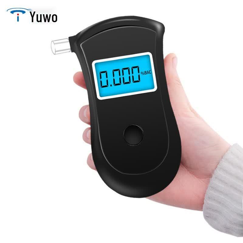 Yuwo Portable High-Precision Alcohol Tester (CN version)