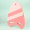 Premium Swim Float Board For Adults And Kids Colorful Design 3Cm Thick Streamlined Shape Easy To Grip Durable Eva Material