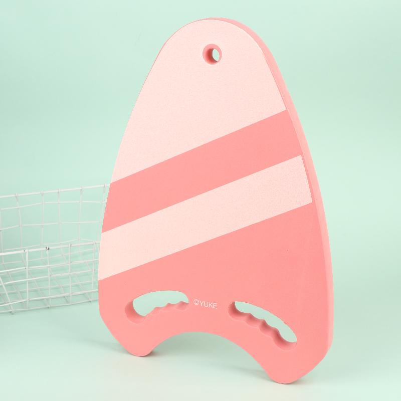 Premium Swim Float Board For Adults And Kids Colorful Design 3Cm Thick Streamlined Shape Easy To Grip Durable Eva Material