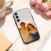 T-The S-Summer I Turned Pretty   phone Case For Samsung Galaxy A73,A72,A71,A70,A53,A52,A51,Others Soft Black Shell