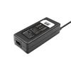 Qoltec Asus laptop power supply 135W | 20V | 6.75A | 5.5*2.5 | +power cable