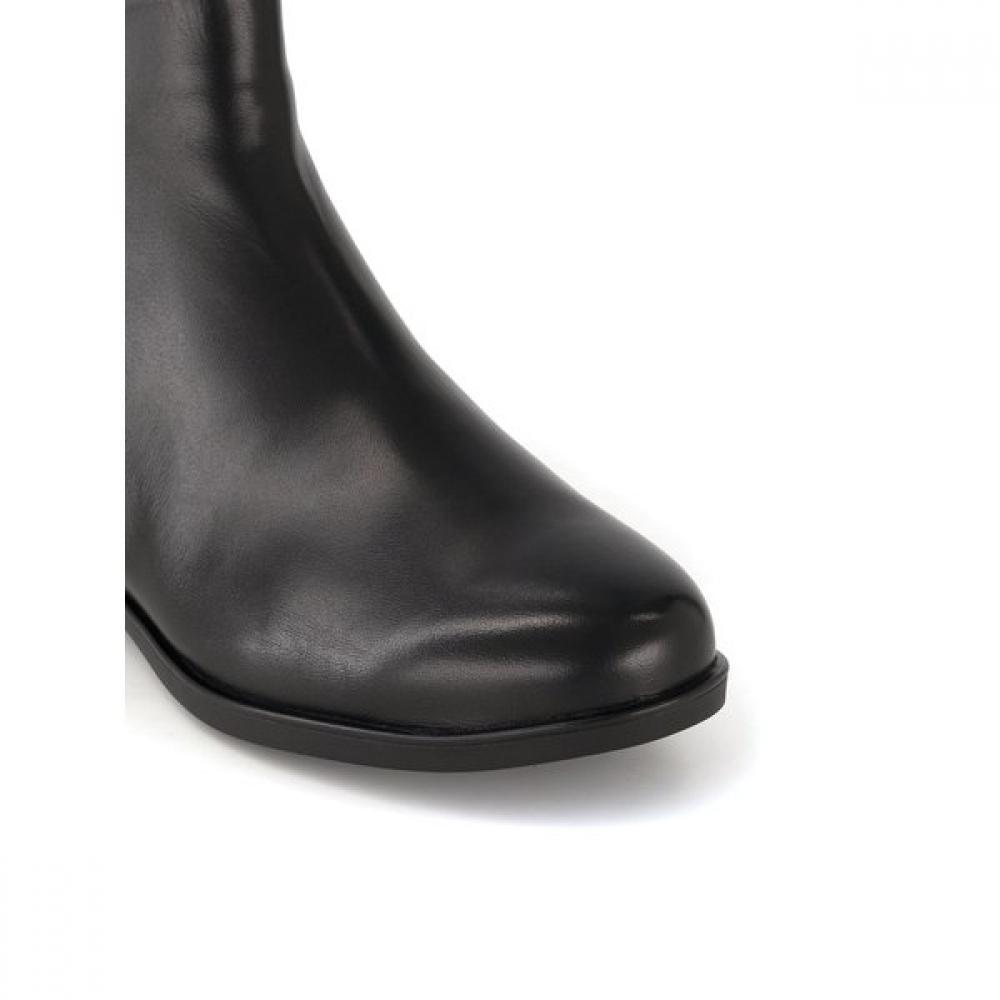 Daks Women S caSual Comfort Ankle bootS Dlb409ga10 Black 