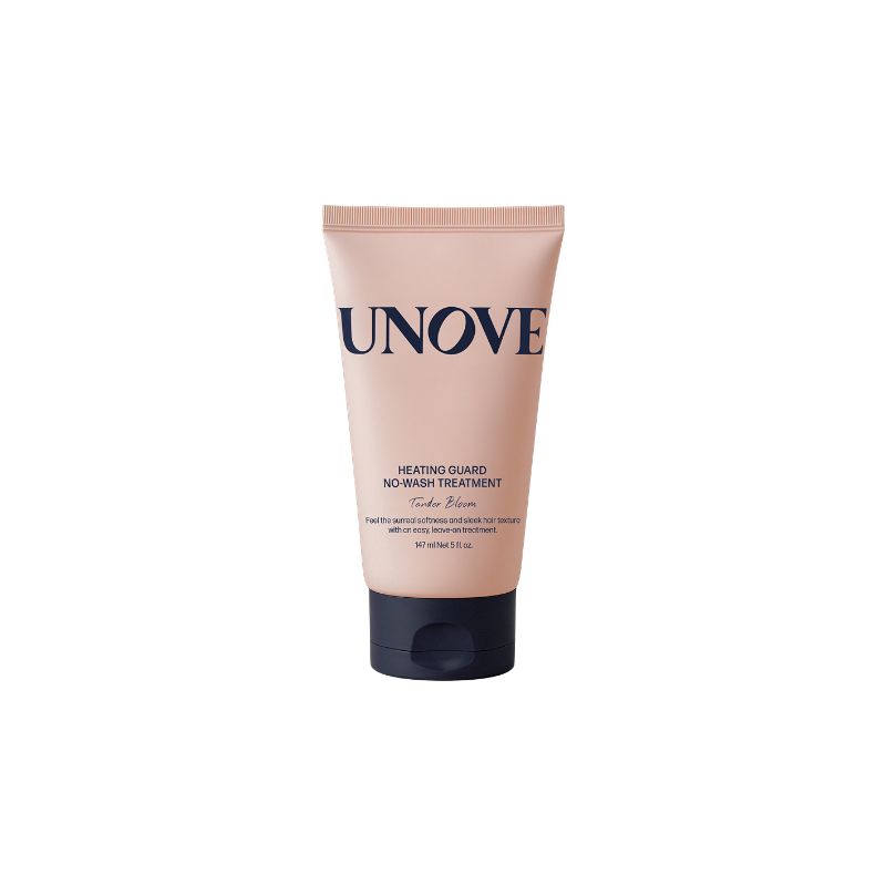 UNOVE Heating Guard No-Wash Treatment 147ml