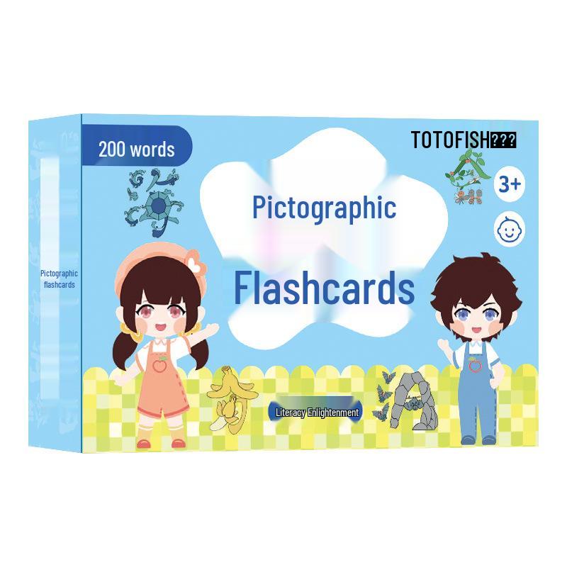 

Карточки с пиктограммами для ранней грамотности для детей 3-6 лет: Набор для развития характера в детском саду