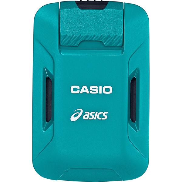     CAsio Cmt S20r As [running Form Analysis Device  With Gps + 9 Axis Sensor  Motion Sensor  Motion Sensor ]