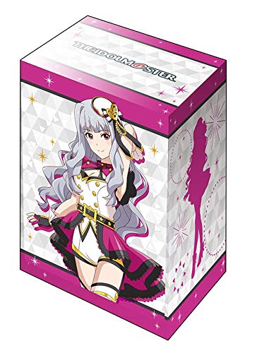 

Bushiroad Deck Holder Collection V2 THE Stella Stage Vol.551 IDOLM@STER Takane Shijo