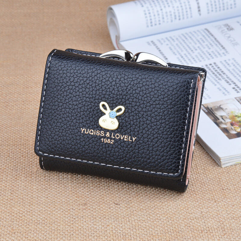 Rabbit wallet. Rabbit wallet