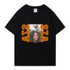High Quality Sza Sos Singer Albums T-shirts New Men Women Summer Vintage 100% Cotton Tops Unisex Oversized Short Sleeve T Shirt