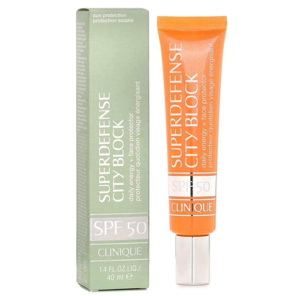 Super Defense City Block 40ml/1.4oz