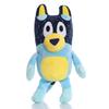 Cartoon Blueyed Bingo Stuffed Animals Dog Anime Plush Toy Action Lucky Dolls Plushie Chilli Mackenzie Children Soft Gift