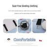 Cherry Cartoon Dog Car Seat Cushion for Ford EcoSport, RuiSi, Focus - Year-Round Use
