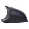 Replacement Lower Wing Mirror Trim Cover in Black ABS 963129935R 963738533R for 2015-2019 Vehicle Applications and Housings