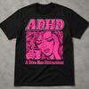 Hauts – T-shirts