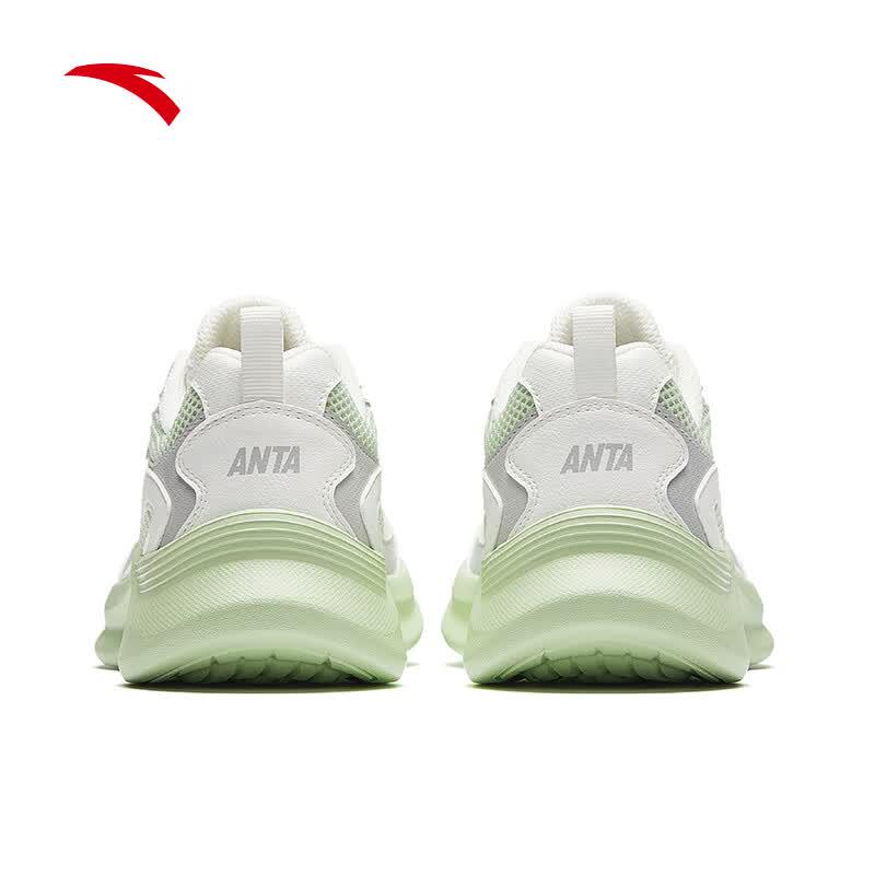 Anta Yuexia Women's Elevated Lightweight Running & Casual Shoes