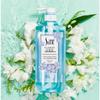 Slek Freesia Wild Scent Refreshing Shower Gel
