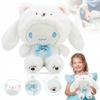 Pluszak ~ Maskotka ~ Cinnamoroll ~ Idealna Na Prezent ~ 25 Cm