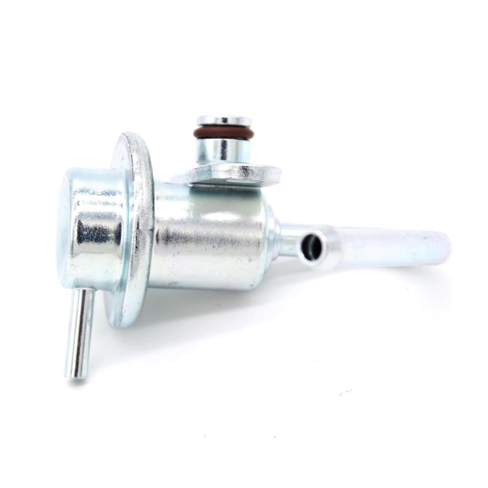 Fuel Injection Pressure Regulator 22670-0W000 For Nissan Pathfinder Xterra Quest