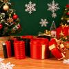 Annoying Nested Screw Gift Box Funny Prank Christmas Gift Surprise Box Up with Screws Annoying Present Decoration Reusable