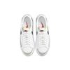 Nike Dámské tenisky Blazer Low Platform White Black Skate boty DJ0292-101