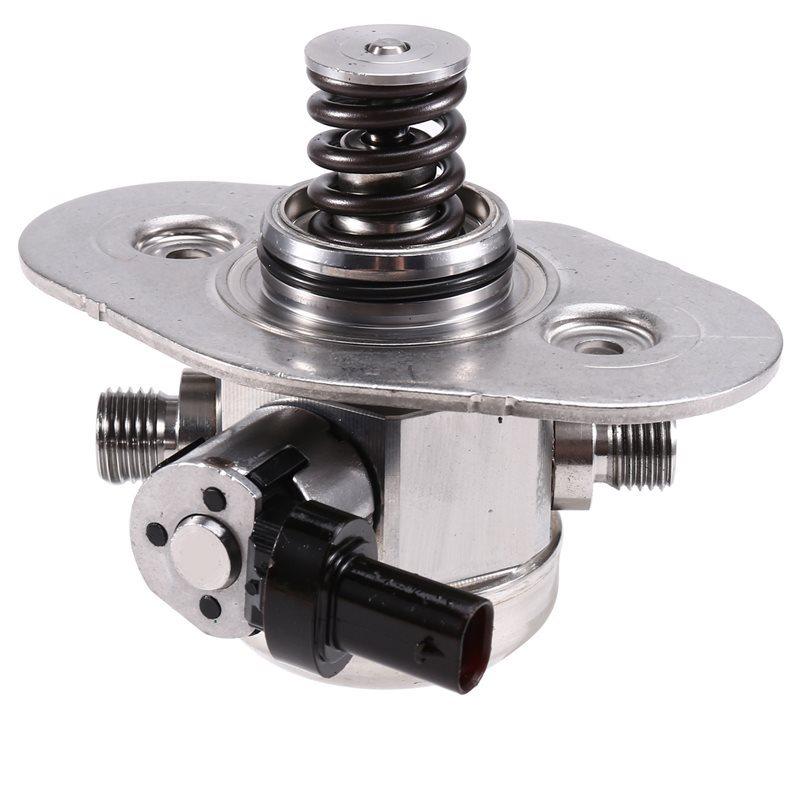High Pressure Fuel Pump For BMW 3' 4' 5' 6' X3 X4 X5 2015-2024 Part Numbers 13517642466 13518621084 0261520390