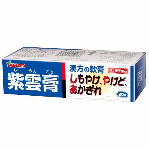 

[Препарат безрецептурного отпуска второго класса] Шиунко Дайко 20 г
