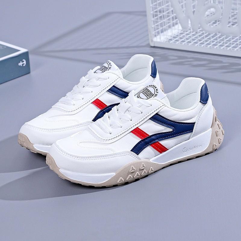 Dexun shoes new spring and summer casual sports board shoes ins tide JC 35