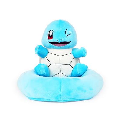 Pokemon Multi Storage Plush Squirtle, 170mm, Popular Korean Toddler Toys