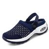 Lightweight Breathable Mesh Air Shoes For Women Perfect For Casual Wear
