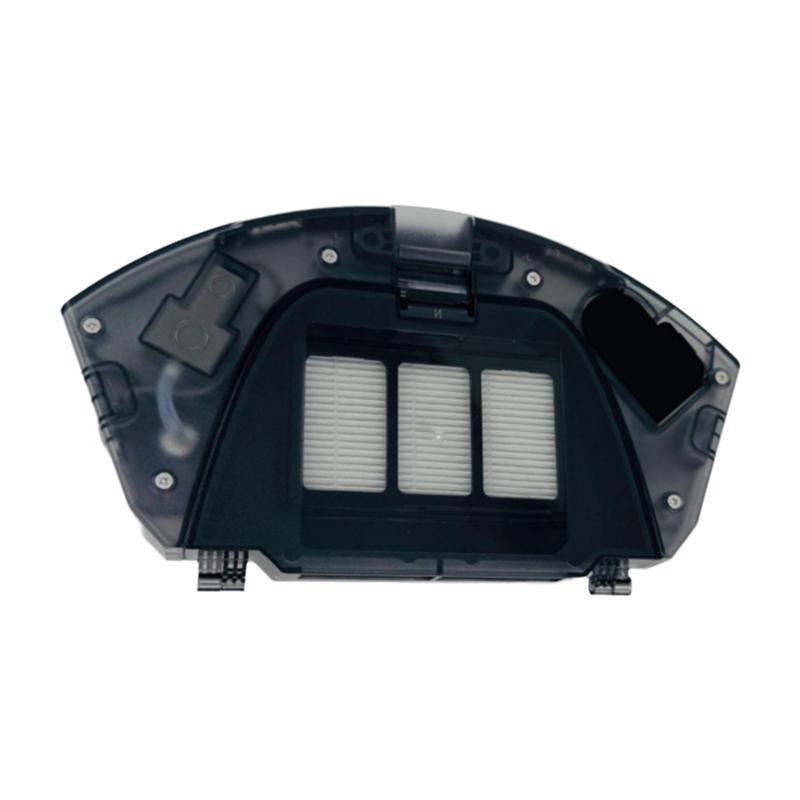 Trash Bin Dust For Dreame Trouver Mova E10/E20/E20 Pro/E20 Plus/E20S/E20S Pro Plus/S800 Replacement Accessories