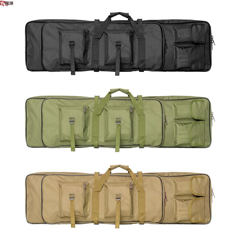 Outdoor Tactical Fishing & Tool Carry Bag