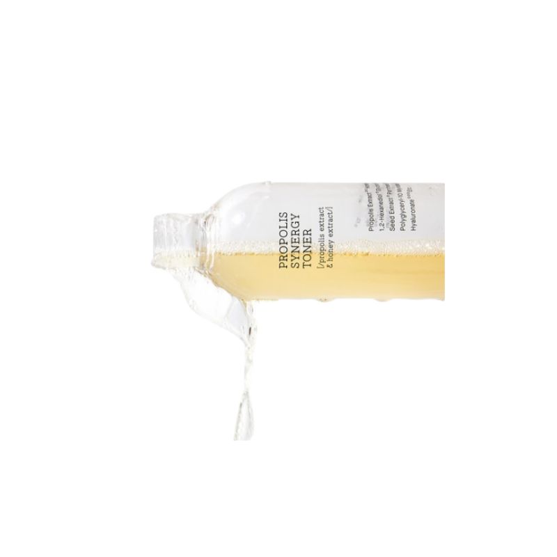 COSRX Full Fit Propolis Synergy Toner 280ml Hydrating Care K-beauty